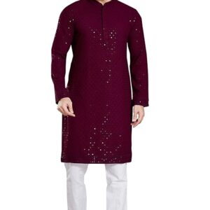 Traditional Wala Kurtas